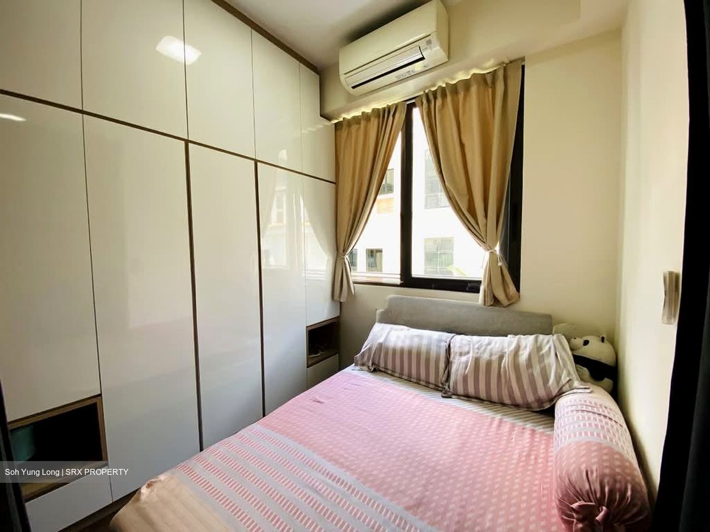 The Urbanite (D8), Apartment #546159171